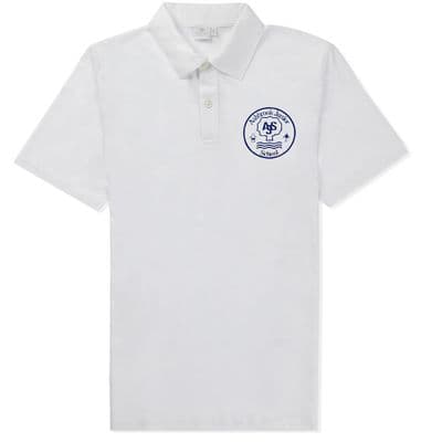 Ashbrook Junior Polo Shirt