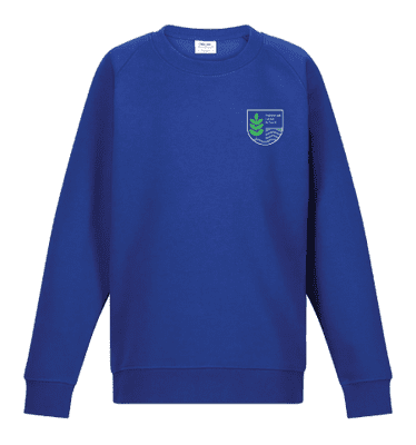 Ashbrook Junior Sweatshirt