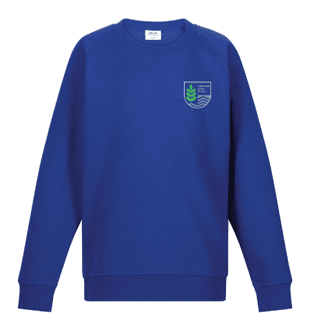 Ashbrook Junior Sweatshirt