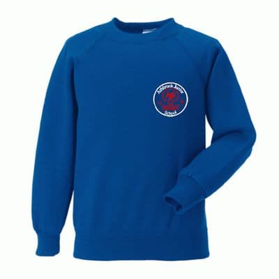 Ashbrook Junior Sweatshirt
