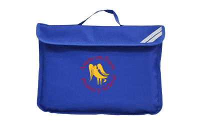 Aston on Trent Bookbag