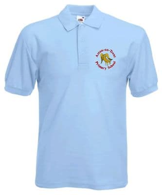 Aston on Trent Polo Shirt