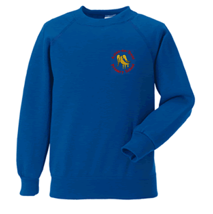 Aston on Trent Sweatshirt