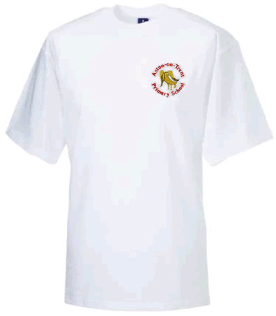 Aston on Trent PE Tshirt