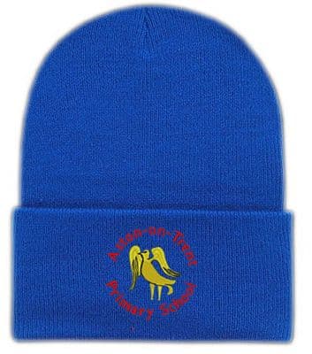 Aston on Trent Wollen Hat