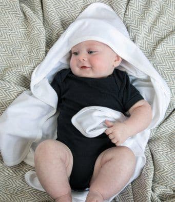 Baby Blanket Organic