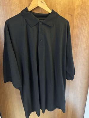 Black Polo