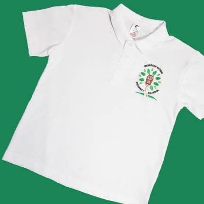 Borrow Wood Polo