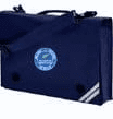 Brackenfield SEND Bookbag