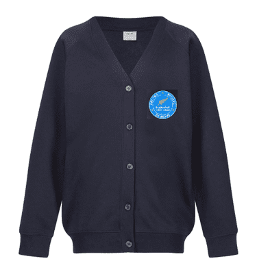 Brackenfield SEND Cardigan