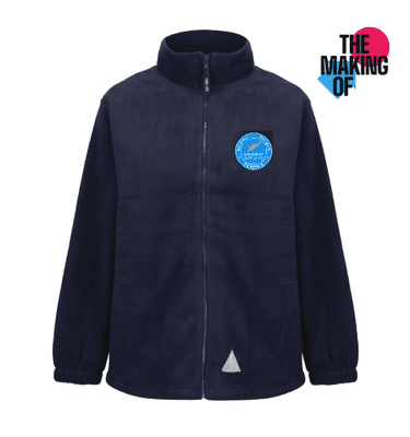 Brackenfield SEND Fleece