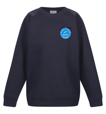 Brackenfield SEND Sweater