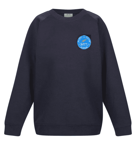 Brackenfield SEND Sweater