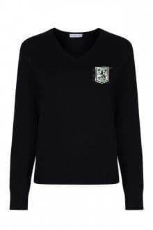 Chellaston  Branded Jumper