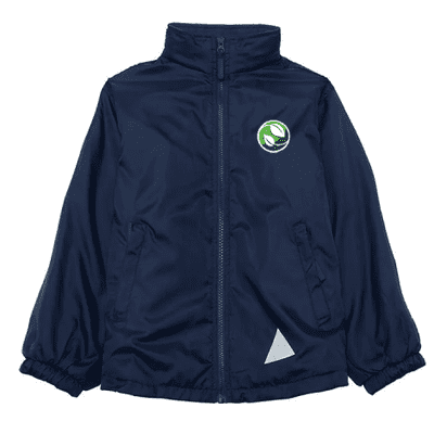 Chellaston Fields Spencer Academy Coat