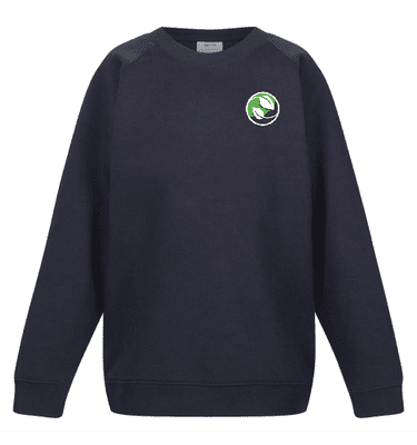 Chellaston Fields Spencer Academy Sweater