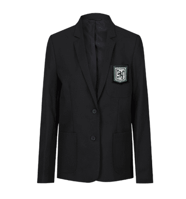 Chellaston Girls Blazer