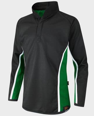 Chellaston Long Sleeve PE Top