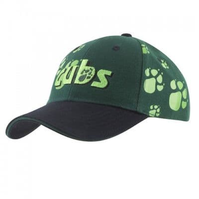 Cubs Baseball Cap