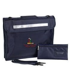 Draycott Book Bag
