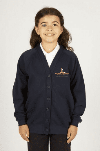 Draycott Cardigan