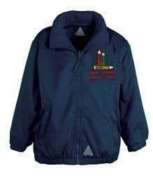 Draycott Coat