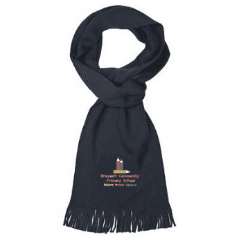 Draycott Scarf
