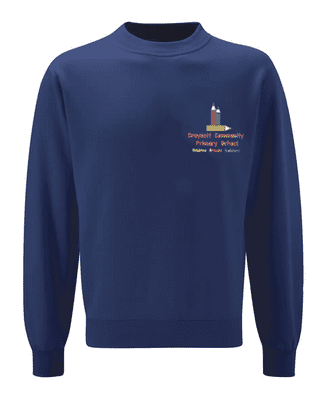 Draycott Sweatshirt