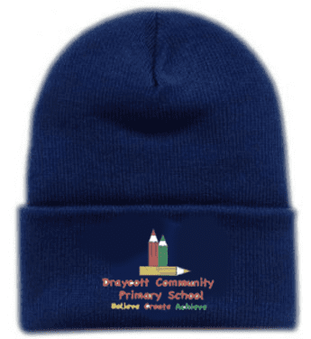 Draycott Wollen Hat