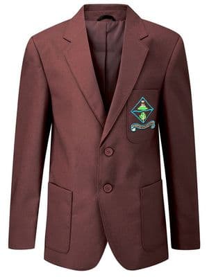 Ecclesbourne Girls Blazer