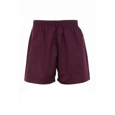 Ecclesbourne Short