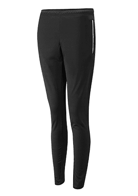 Falcon Training Trousers Black