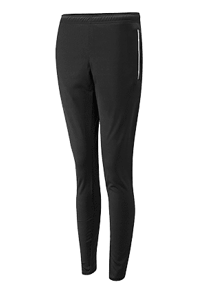 Falcon Training Trousers Black