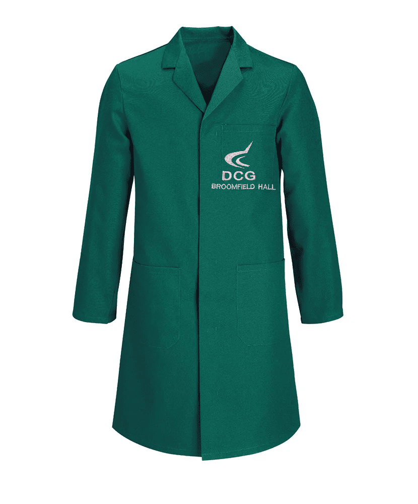 FE Lab Coat Bottle