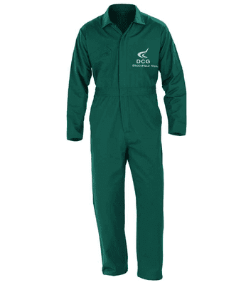 FE Student Overall Bottle