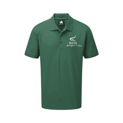 FE Student Polo Bottle