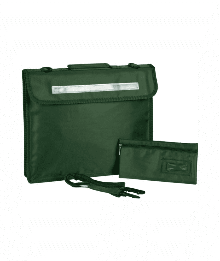 Firfield Book Bag