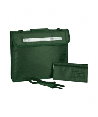 Firfield Book Bag