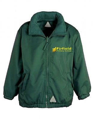 Firfield Primary Coat