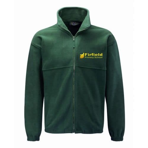 Firfield Primary Fleece