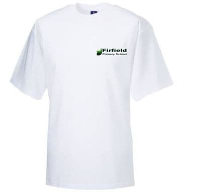 Firfield Primary PE Tshirt