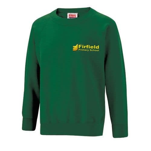 Firfield Primary Sweatshirt