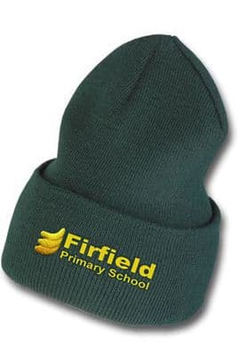 Firfield Primary Wollen Hat