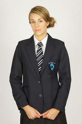 Friesland Blazer (Girls)
