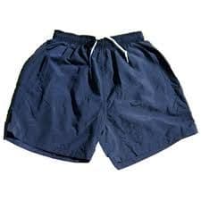 Games Shorts Navy