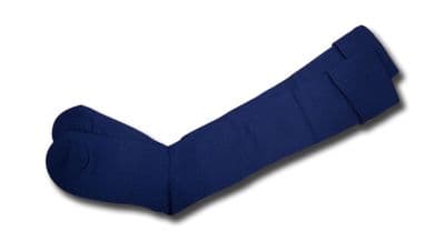Games Socks  Navy