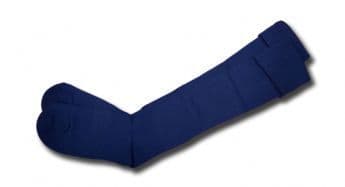 Games Socks Navy