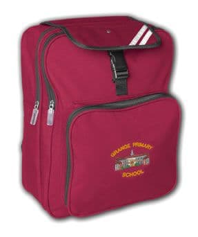 Grange Primary Backpack