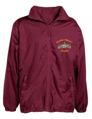 Grange Primary Coat