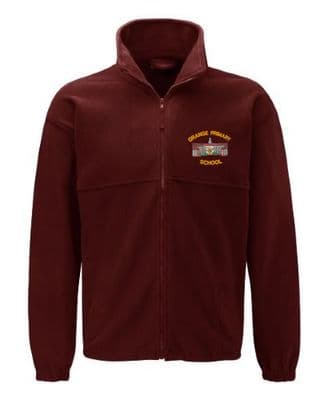 Grange Primary Fleece